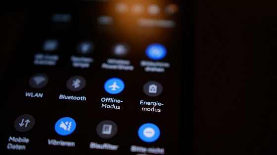 What is Bluetooth Low Energy and how does it work? Photo: Unsplash