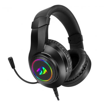 Redragon gaming slušalke Hylas H260 RGB
