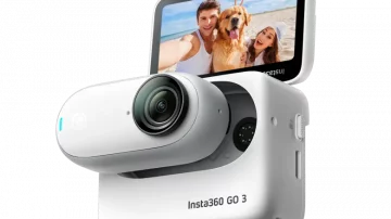 Foto: Insta360