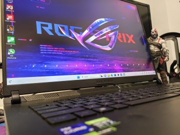 Ali zverinski ASUS ROG Strix SCAR 18 upraviči svojo astronomsko ceno?