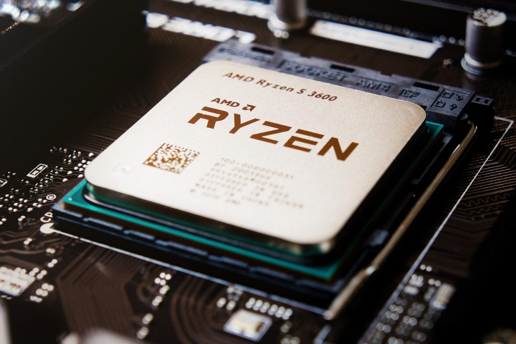 Kaj si lahko obetamo od procesorja AMD Ryzen 5 5600X3D?