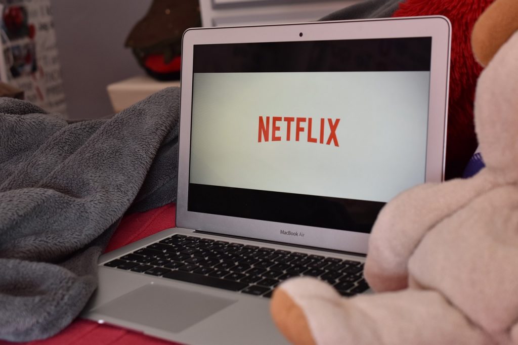 Netflix bans bring record number of new subscribers