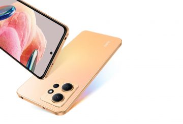 Foto: Xiaomi