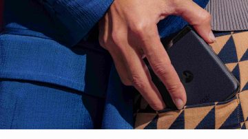 Foto: Motorola