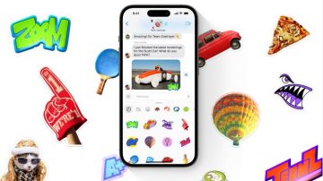Foto: Apple