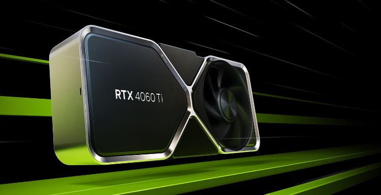 Zanimiva GeForce RTX 4060 na voljo že konec junija!