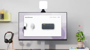 Foto: Logitech