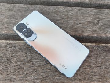 Ali Honor 90 Lite lahko preseneti z dobro vrednostjo?