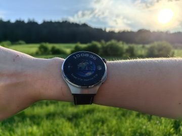 Ali je Huawei Watch 4 Pro dovolj konkretna nadgradnja, da upraviči več kot 100 € podražitev?