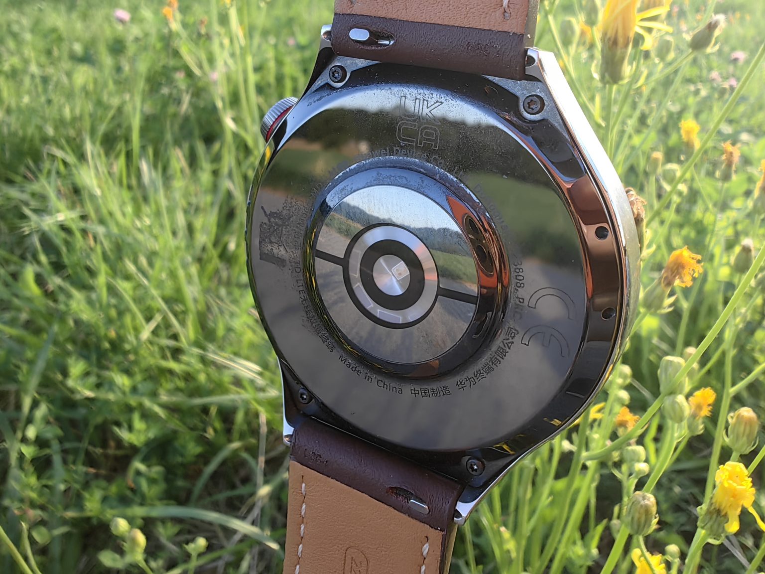 Test Huawei Watch 4 Pro: ali izboljšave upravičijo podražitev ...