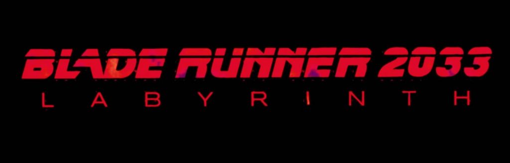 Nous obtenons enfin un nouveau jeu Blade Runner. Photo de : Annapurna Interactive