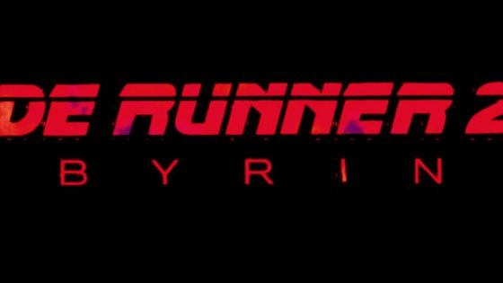 Finalmente tendremos un nuevo juego de Blade Runner. Foto de : Annapurna Interactive