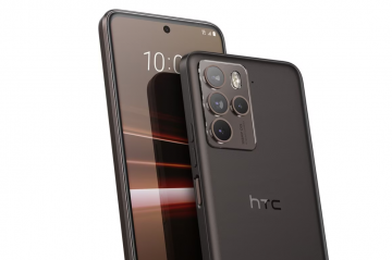 Foto: HTC