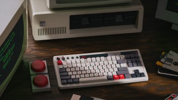 Foto: 8BitDo