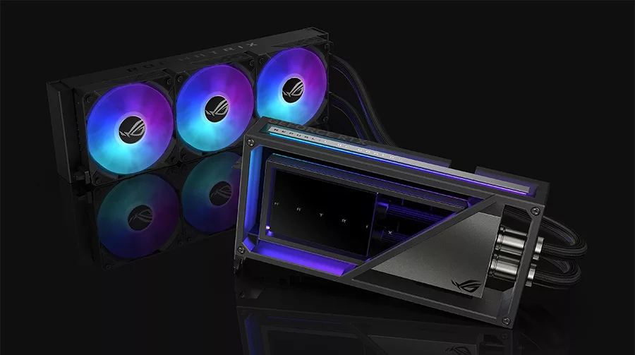 Grafične kartice prihodnosti Nvidia GeFroce RTX 5000 ponovno v središču pozornosti
