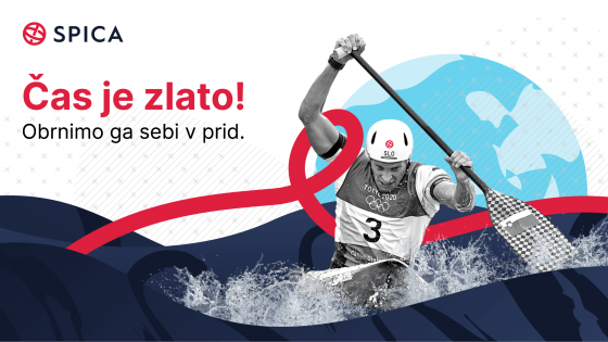 Benjamin Savšek – Beni, zlati evropski in svetovni prvak in zlati slovenski olimpijski šampion