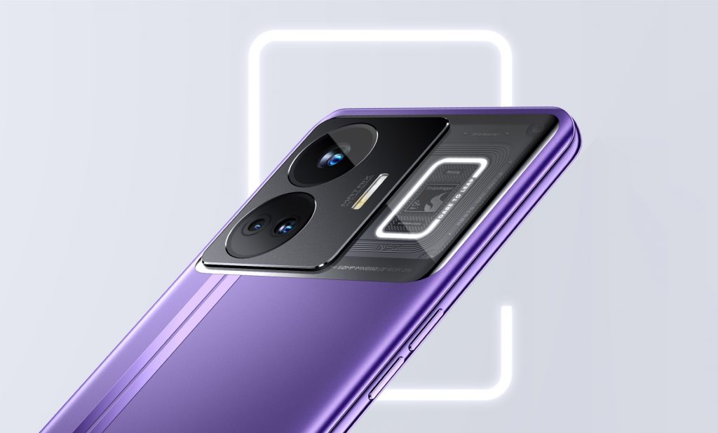 Realme GT5: A premium phone that offers only the best!