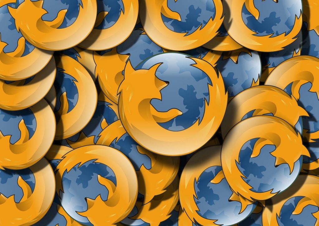 Firefox dokončno odrekel pomoč uporabnikom zastarelih sistemov Windows!