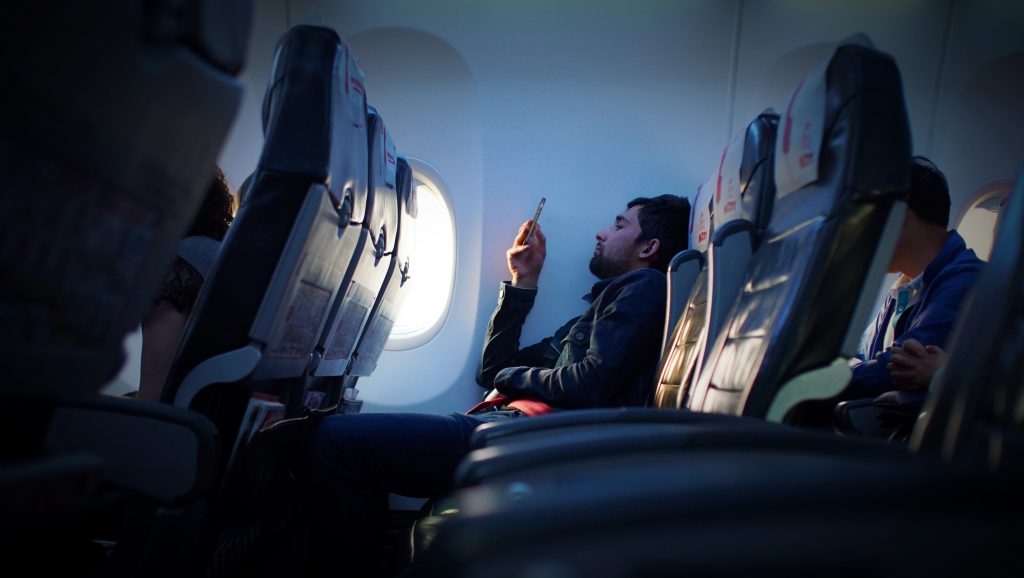 12 migliori app da utilizzare durante i voli aerei lunghi