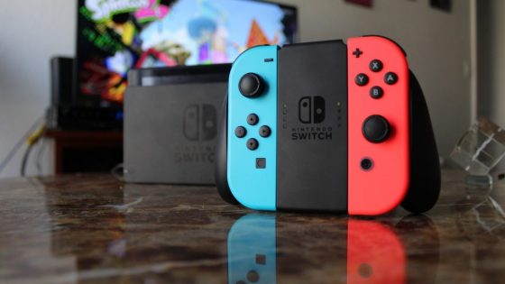 Quand la très attendue Nintendo Switch 2 sera-t-elle disponible ?