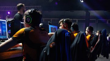 Foto: Ekipa Diamant Esports - (foto: arhiv T-2, d. o. o. )