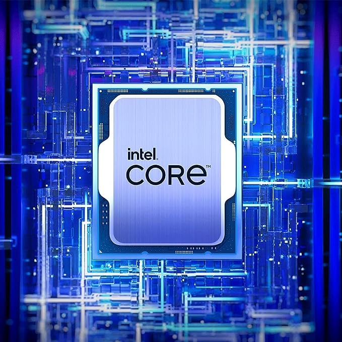 Prvi preizkusi zmogljivosti za novi Intel Core i5-14600K