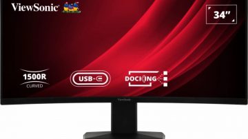 Foto: ViewSonic
