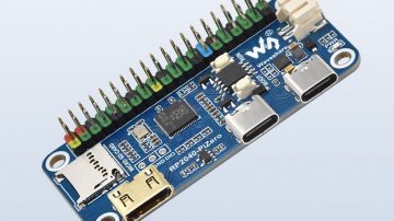 Foto: linuxgizmos