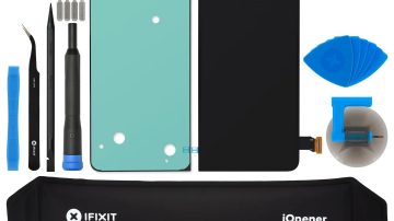 Foto: iFixit