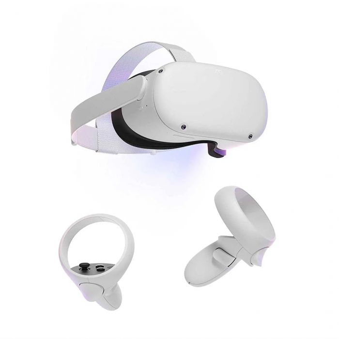 So Meta Quest 2 še vedno najboljša VR očala? Kje v Sloveniji najti dobro ponudbo VR očal?