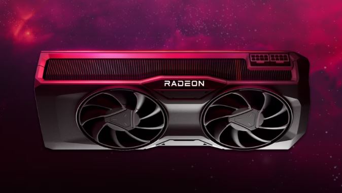 AMD z grafičnima karticama Radeon RX 7700 XT in 7800 XT zadel v polno!