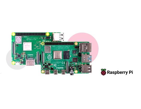 Raspberry Pi 5 è finalmente disponibile qui!