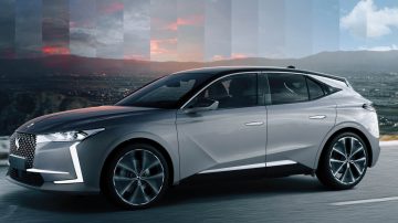 Foto: DS Automobiles