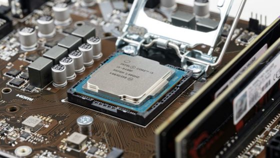How did the Intel Core i9-14900K perform?