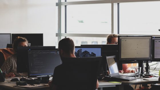 Les employés informatiques les plus insatisfaits en Suède et aux Pays-Bas