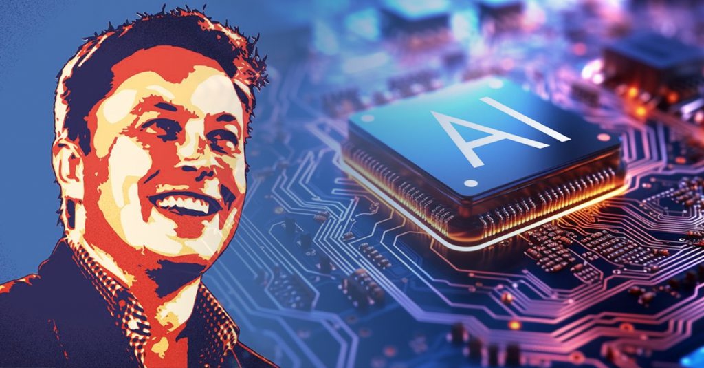 Elon Musk pred štartom največjega projekta vseh časov? Večje kot Tesla? Kaj lahko imate od tega vi? Ekskluziven vpogled v ozadje za naše bralce.