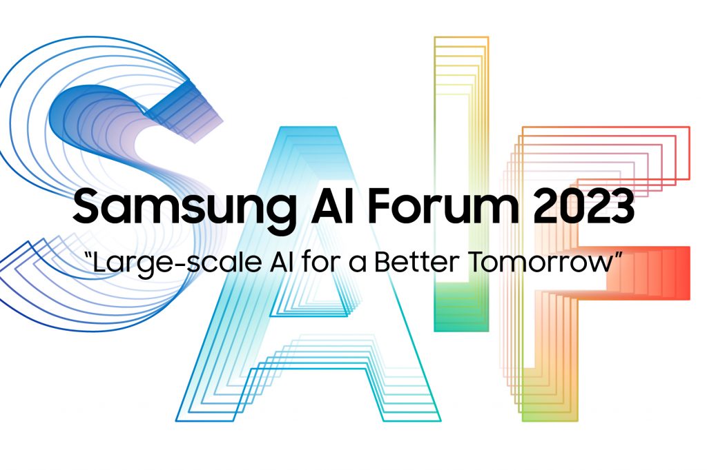 Samsung AI 2023 – predstavitev dosežkov na področju umetne inteligence in računalništva