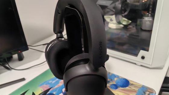 Kako se obnesejo brezžične slušalke Sony Inzone H5?
