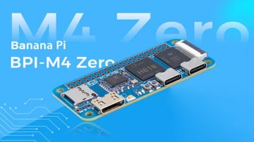 Foto: Banana Pi