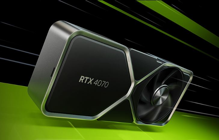 Kaj se bo zgodilo s prihodom grafične kartice GeForce RTX 4070 Super?