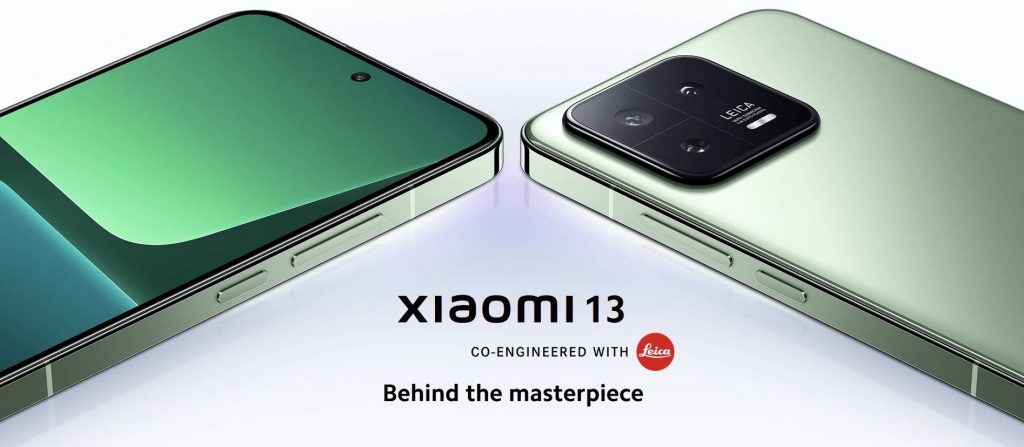 Kaj je Xiaomi ustvaril v 2023? Kaj pripravljajo za 2024?