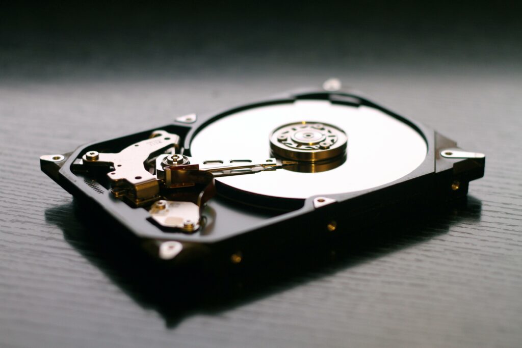 Western Digital introduced a 28 TB hard drive