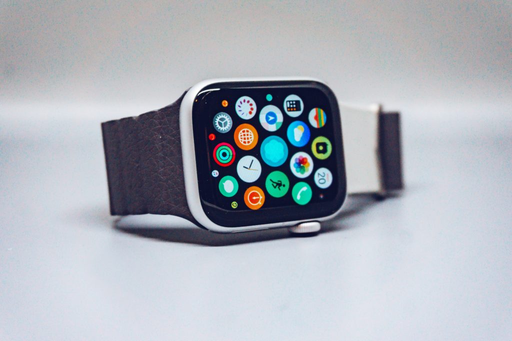 Die Sperre gilt für die Apple Watch 9 und Ultra 2