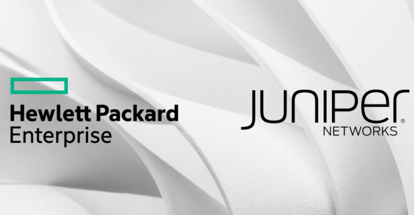 The combination of HPE and Juniper builds on HPE's portfolio shift towards more value-added solutions and strengthens the company's network solutions business.