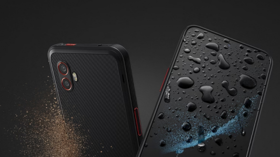 The indestructible Galaxy XCover7 will be on sale for a very interesting price!