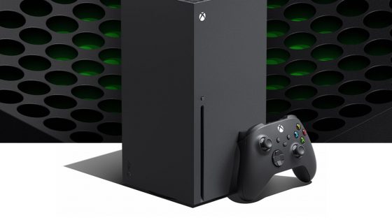 Photo: Xbox