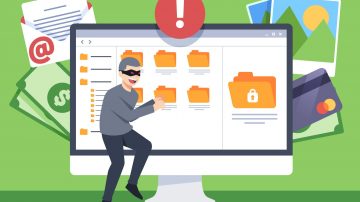 Vprašanje o varnosti je vedno aktualno. Kako ostati varen na spletu? Kako najlažje prepoznati spletne goljufije?