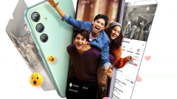 Foto: Samsung