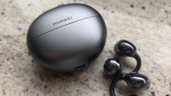 Huawei FreeClip are undoubtedly bold, but what about the rest?