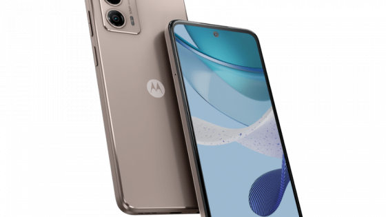 Wird das Motorola Moto G85 eine interessante Wahl in der Unterklasse sein?